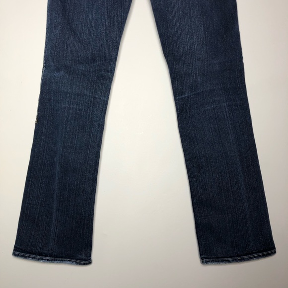 Silver Jeans Santorini - Picture 5 of 9